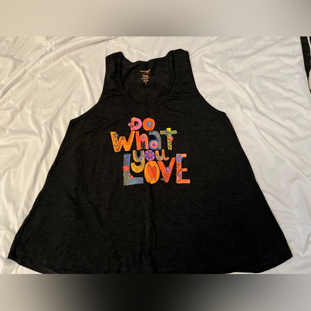 Natural Life tank top